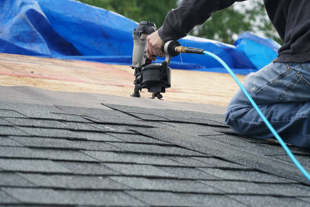 Best Rubber Roofing (EPDM, TPO)  in Drain, OR